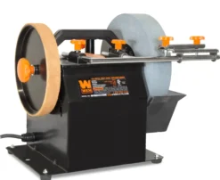 WEN BG4270T 10-Inch Two-Direction Water Cooled Wet/Dry Sharpening System