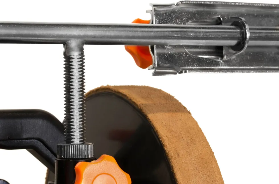 WEN BG4270T 10-Inch Two-Direction Water Cooled Wet/Dry Sharpening System