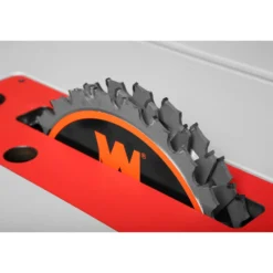 WEN BL088D 8-Inch 24-Tooth Carbide-Tipped Stacked Dado Blade Set for 10-Inch Table Saws