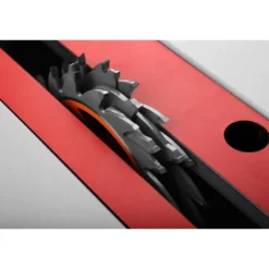 WEN BL067D 6-Inch 18-Tooth Carbide-Tipped Stacked Dado Blade Set for 8-1/4 and 10-Inch Table Saws