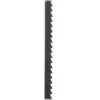 WEN BLE150 15 TPI Pin-End 5-Inch Scroll Saw Blades (12 Pack)