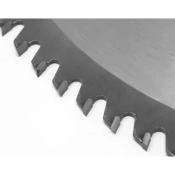 WEN BL1232-2 12-Inch 32-Tooth and 80-Tooth Carbide-Tipped Professional Woodworking Saw Blade Set, Two Pack