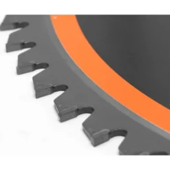 WEN BL1466 14-Inch 66-Tooth Carbide-Tipped Professional Metal Saw Blade for Mild Steel Cutting
