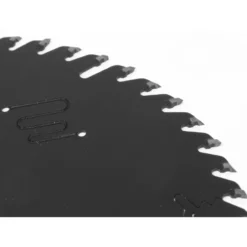 WEN BL6556 6.5-Inch 56-Tooth Carbide-Tipped Thin-Kerf Professional ATAFR Track Saw Blade with PTFE Coating