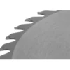 WEN BL1040 10-Inch 40-Tooth Carbide-Tipped Professional Woodworking Saw Blade for Miter Saws and Table Saws