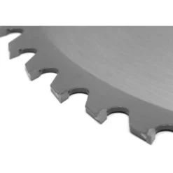 WEN BL1248 12-Inch 48-Tooth Carbide-Tipped Professional Woodworking Saw Blade for Miter Saws and Table Saws