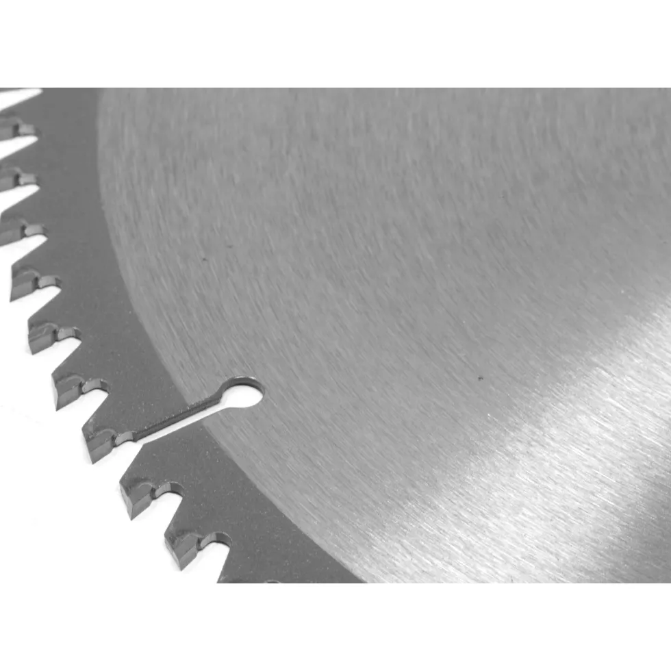WEN BL1080 10-Inch 80-Tooth Carbide-Tipped Ultra-Fine Finish Professional Woodworking Saw Blade for Miter Saws and Table Saws