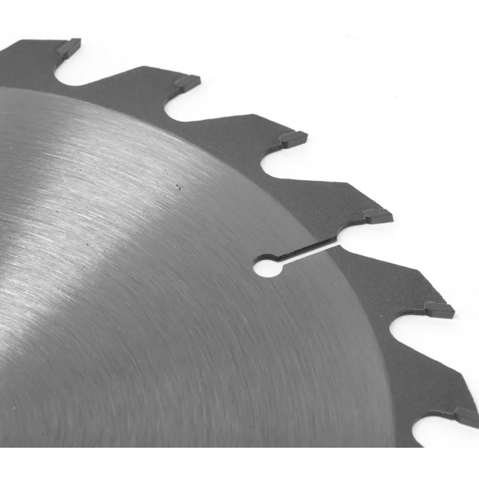 WEN BL6501 6.5-Inch 24-Tooth Carbide-Tipped Track Saw Blade