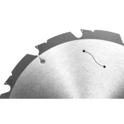WEN BL1012 10-Inch 12-Tooth Diamond-Tipped (PCD) Professional Circular Saw Blade for Fiber Cement and Laminate Flooring