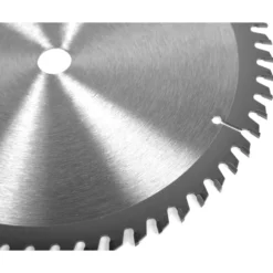 WEN BL0860 8.25-Inch 60-Tooth Fine-Finish Carbide-Tipped Circular Saw Blade