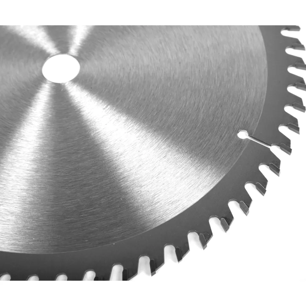 WEN BL0860 8.25-Inch 60-Tooth Fine-Finish Carbide-Tipped Circular Saw Blade