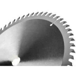 WEN BL0860 8.25-Inch 60-Tooth Fine-Finish Carbide-Tipped Circular Saw Blade