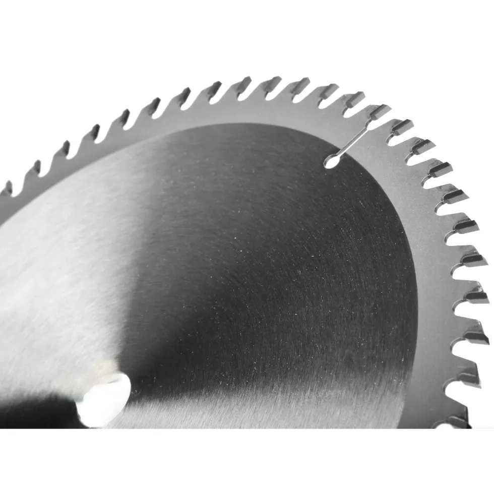 WEN BL0860 8.25-Inch 60-Tooth Fine-Finish Carbide-Tipped Circular Saw Blade