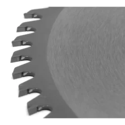 WEN BL1060 10-Inch 60-Tooth Fine-Finish Professional Woodworking Saw Blade for Miter Saws and Table Saws