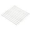 WEN BLK711 #7 11.5 TPI Skip-Tooth Pinless 5-Inch Scroll Saw Blades (12 Pack)