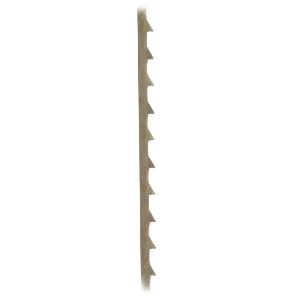 WEN BLK512 #5 12.5 TPI Skip-Tooth Pinless 5-Inch Scroll Saw Blades (12 Pack)