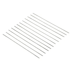 WEN BLK512 #5 12.5 TPI Skip-Tooth Pinless 5-Inch Scroll Saw Blades (12 Pack)