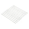 WEN BLKT07 #7 Skip-Tooth Pinless Scroll Saw Blades, 12 Pack