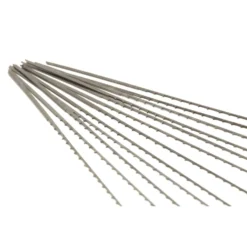 WEN BLMG03 #3R Modified Geometry Pinless Scroll Saw Blades, 12 Pack