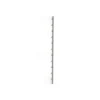 WEN BLMG05 #5R Modified Geometry Pinless Scroll Saw Blades, 12 Pack