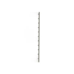 WEN BLMG05 #5R Modified Geometry Pinless Scroll Saw Blades, 12 Pack