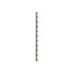 WEN BLR911 #9R 11.5 TPI Reverse-Tooth Pinless 5-Inch Scroll Saw Blades (12 Pack)