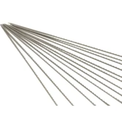 WEN BLR911 #9R 11.5 TPI Reverse-Tooth Pinless 5-Inch Scroll Saw Blades (12 Pack)