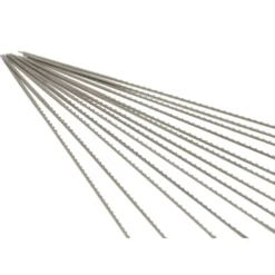 WEN BLRT03 #3R Reverse-Tooth Pinless Scroll Saw Blades, 12 Pack