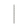 WEN BLRT05 #5R Reverse-Tooth Pinless Scroll Saw Blades, 12 Pack
