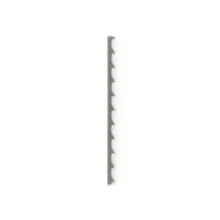 WEN BLRT05 #5R Reverse-Tooth Pinless Scroll Saw Blades, 12 Pack