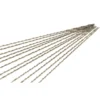 WEN BLX241 #2 41 TPI Spiral Pinless 5-Inch Scroll Saw Blades (12 Pack)