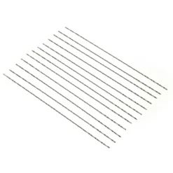 WEN BLX046 #0 46 TPI Spiral Pinless 5-Inch Scroll Saw Blades (12 Pack)