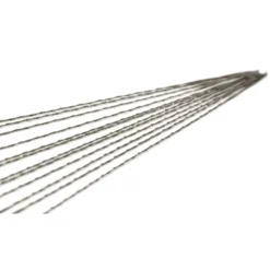 WEN BLXX00 #2/0 Spiral Pinless Scroll Saw Blades, 12 Pack