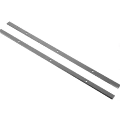 WEN BP122K 12.5-Inch Japanese Carbon Steel Replacement Planer Blades, 2 Pack
