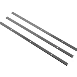 WEN BP133M 13-Inch High Speed Steel Replacement Planer Blades, 3 Pack