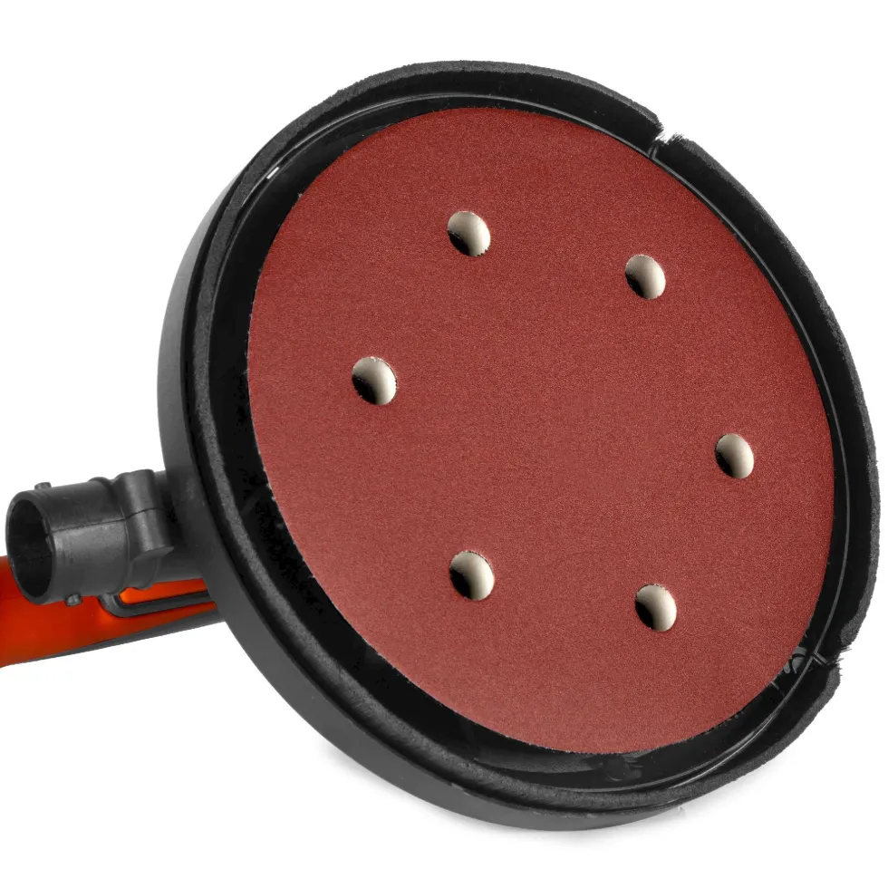 WEN 20408BT 20V Max Brushless Handheld Drywall Sander (Tool Only – Battery Not Included)