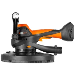 WEN 20408BT 20V Max Brushless Handheld Drywall Sander (Tool Only – Battery Not Included)