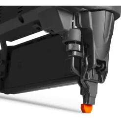 WEN 20518BT 20V Max Cordless Brushless 18-Gauge Brad Nailer (Tool Only – Battery Not Included)