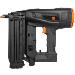 WEN 20518BT 20V Max Cordless Brushless 18-Gauge Brad Nailer (Tool Only – Battery Not Included)