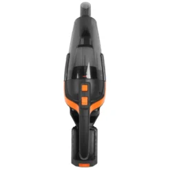 WEN 20861BT 20V Max Cordless Handheld Vacuum Cleaner Kit (Tool Only – Battery Not Included)