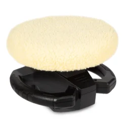WEN 20870BT 20V Max Cordless 10-Inch Random Orbital Polisher and Waxer Kit (Tool Only – Battery Not Included)
