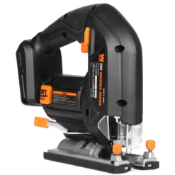 WEN 20661BT 20V Max Cordless Jigsaw (Tool Only – Battery Not Included)