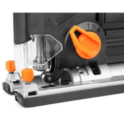 WEN 20661BT 20V Max Cordless Jigsaw (Tool Only – Battery Not Included)