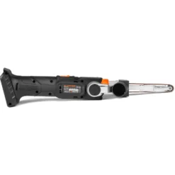 WEN 20437BT 20V Max Cordless Variable Speed Detailing File Sander (Tool Only – Battery Not Included)