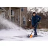 WEN 20720BT 20V Max 12-Inch Cordless Snow Shovel (Tool Only – Battery and Charger Not Included)