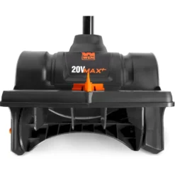 WEN 20720BT 20V Max 12-Inch Cordless Snow Shovel (Tool Only – Battery and Charger Not Included)
