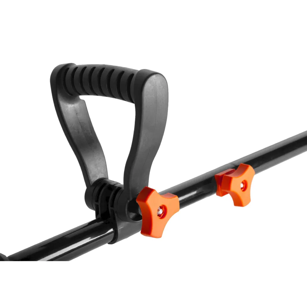 WEN 20720BT 20V Max 12-Inch Cordless Snow Shovel (Tool Only – Battery and Charger Not Included)