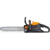 WEN 40417BT 40V Max Lithium Ion 16-Inch Brushless Chainsaw (Tool Only)