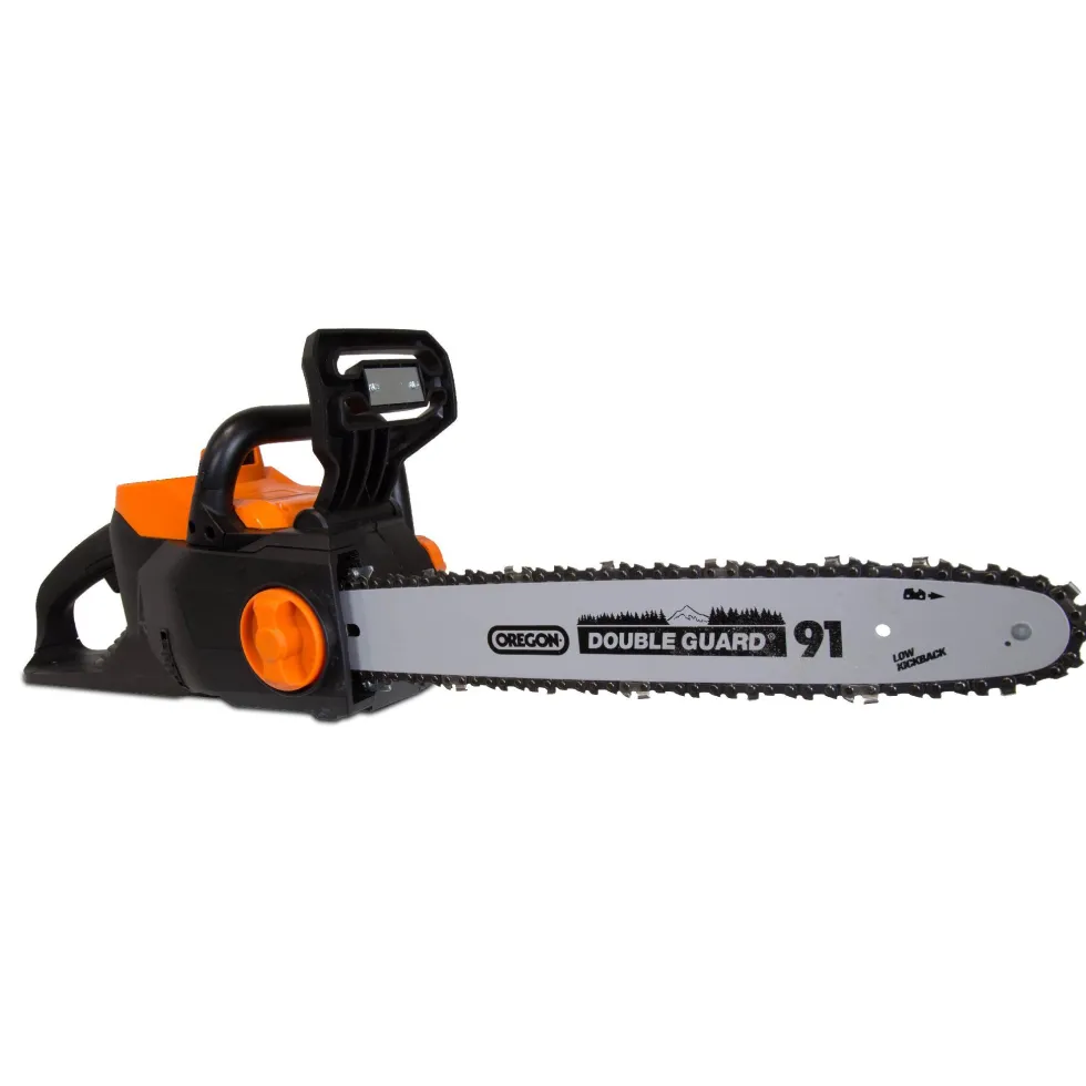 WEN 40417BT 40V Max Lithium Ion 16-Inch Brushless Chainsaw (Tool Only)