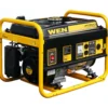 WEN 56400-CA 4050-Watt Gas Generator-CARB Compliant Item